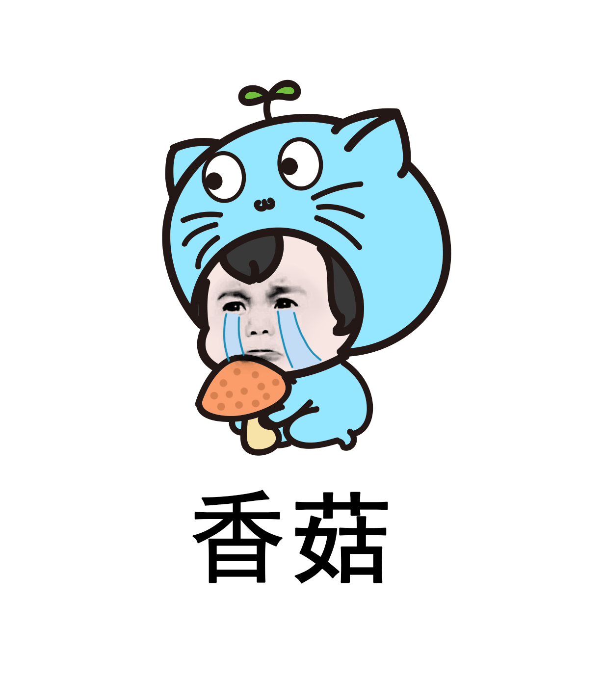 蓝瘦香菇官方客户端的简单介绍-第1张图片-亚星国际官网