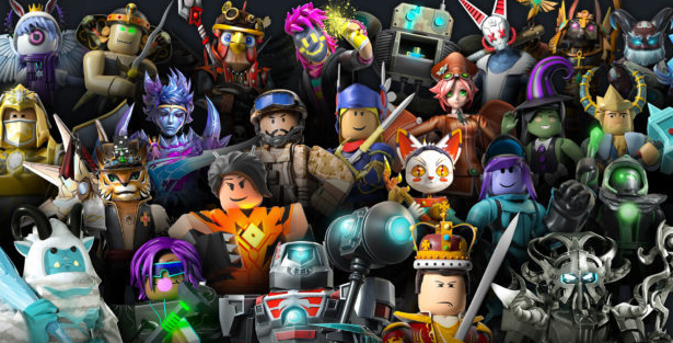 关于roblox官方客户端手游推荐的信息