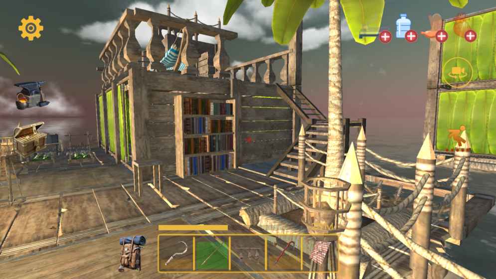 客户端冒险求生网游下载热门网游pubg绝地求生端游