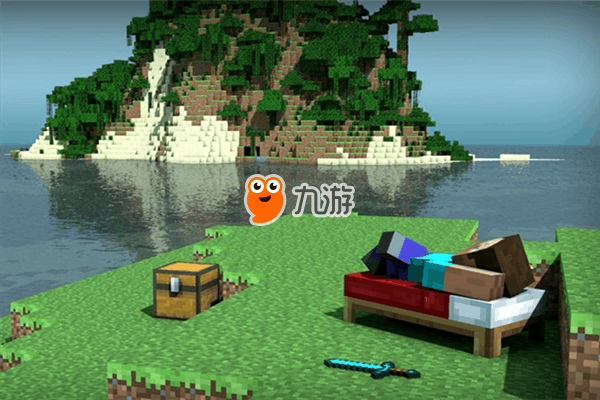 关于我的世界手机版0.6.1的信息