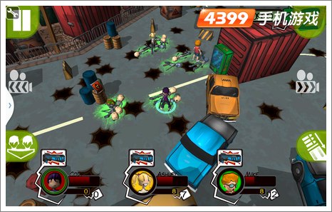 4399游戏介绍手机版4399小游戏手机版下载