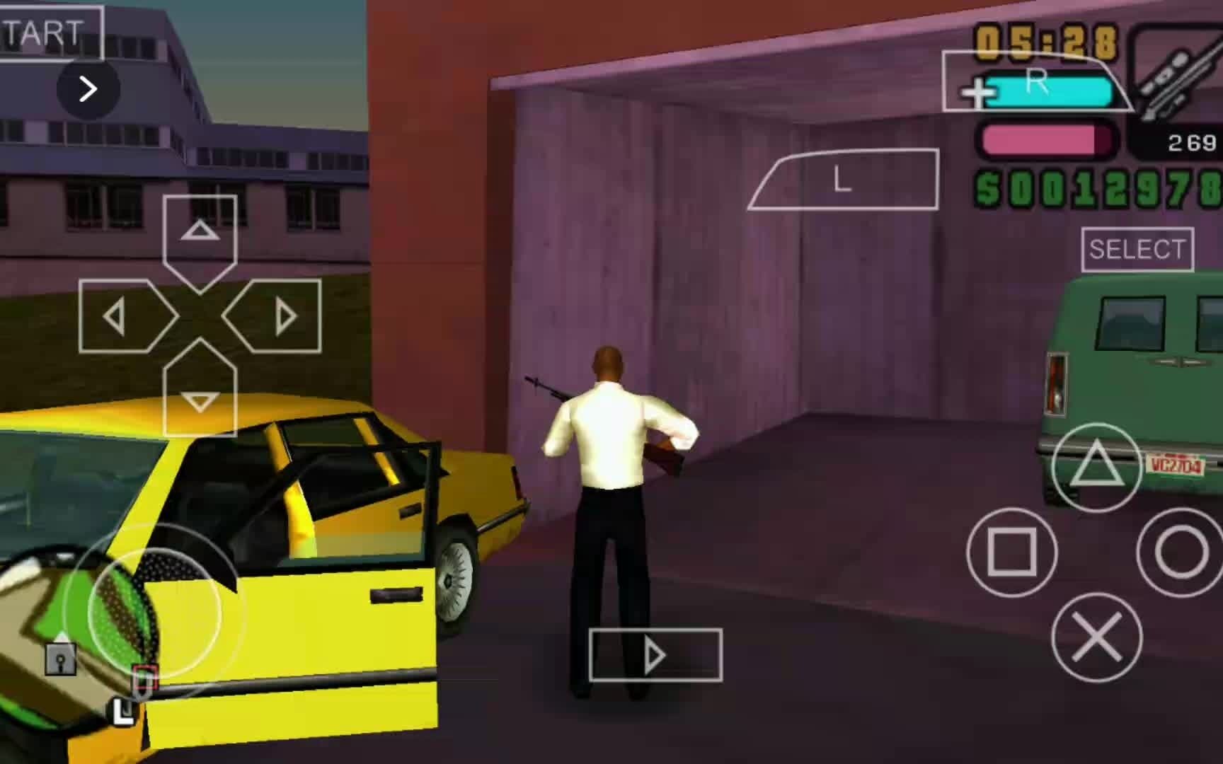 gtavcs安卓版gta4手机版含数据包
