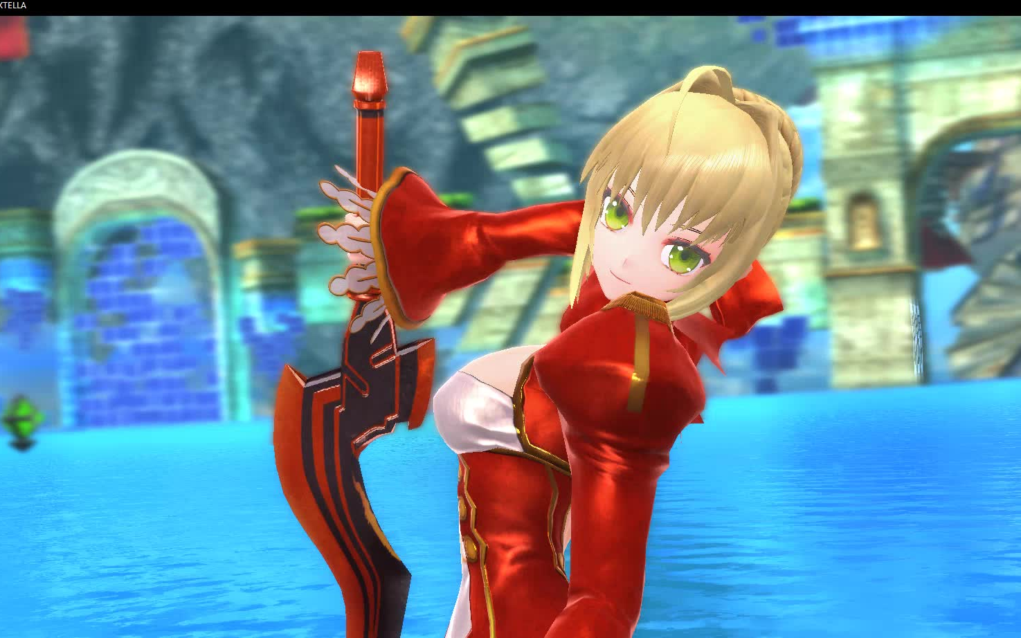 fateextellalink安卓版fateextellalink存档位置-第2张图片-亚星国际官网