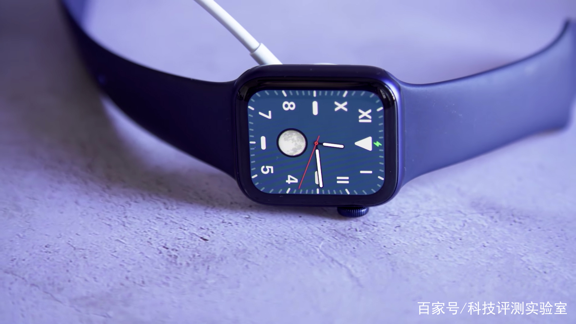 苹果watch探索版苹果watch型号大全