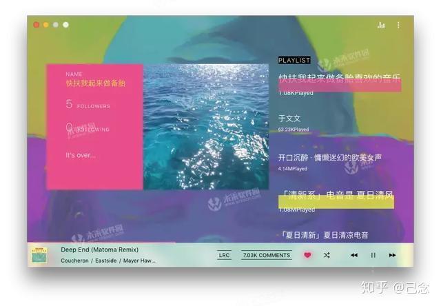 ieasemusic安卓版MusicPlayer安卓版