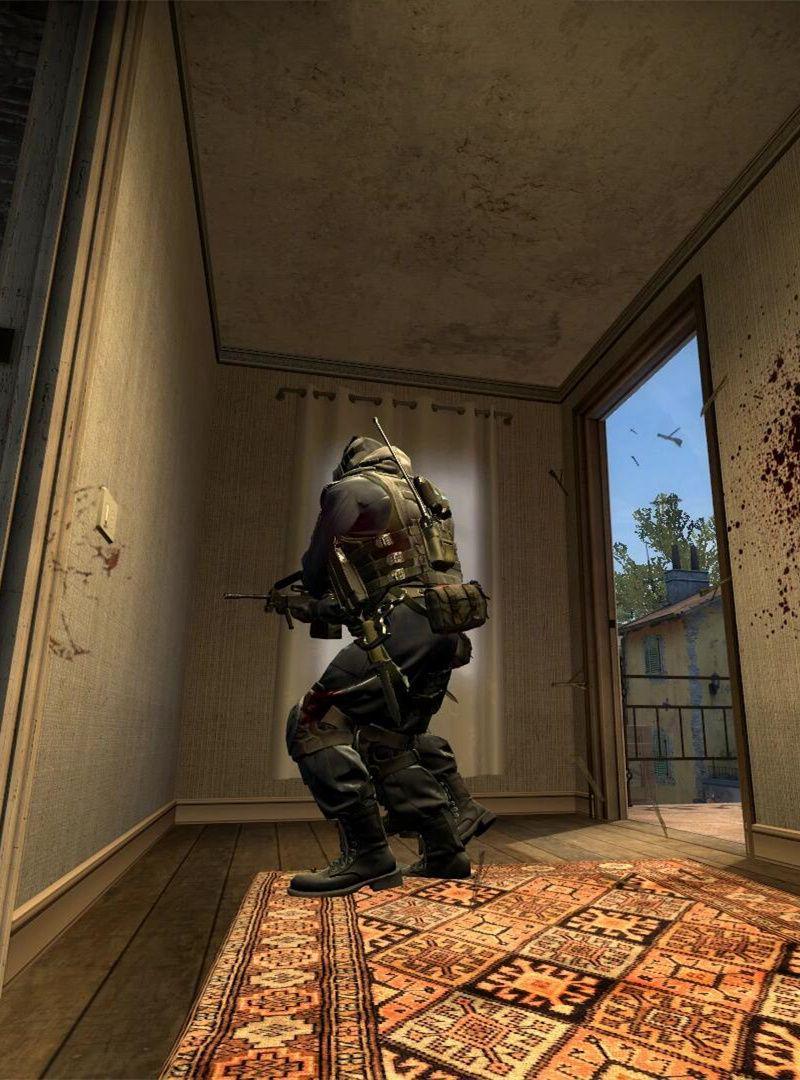 关于csgo手机版从哪里下载的信息