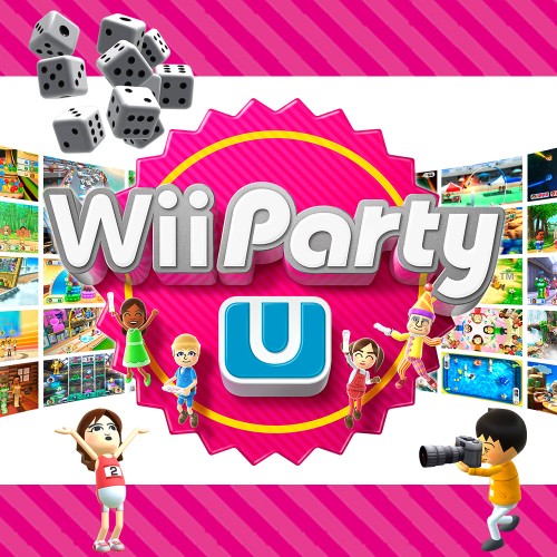 wiiparty安卓版wii工具wuyou下载