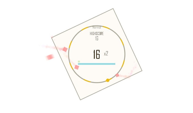 circlerun安卓版misscircle圆规小姐-第2张图片-亚星国际官网