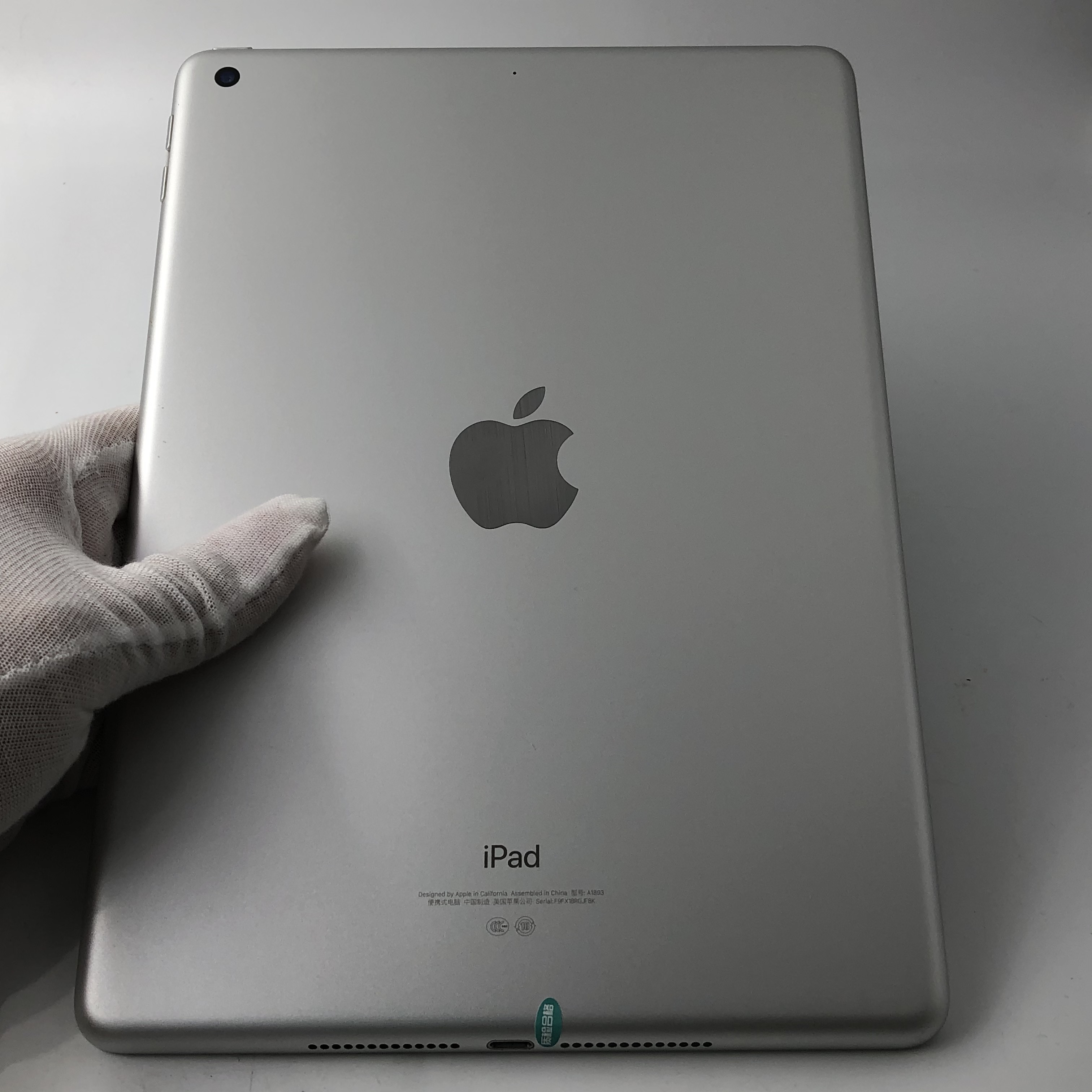 苹果pad9wifi版2024款ipadair6参数配置-第2张图片-亚星国际官网