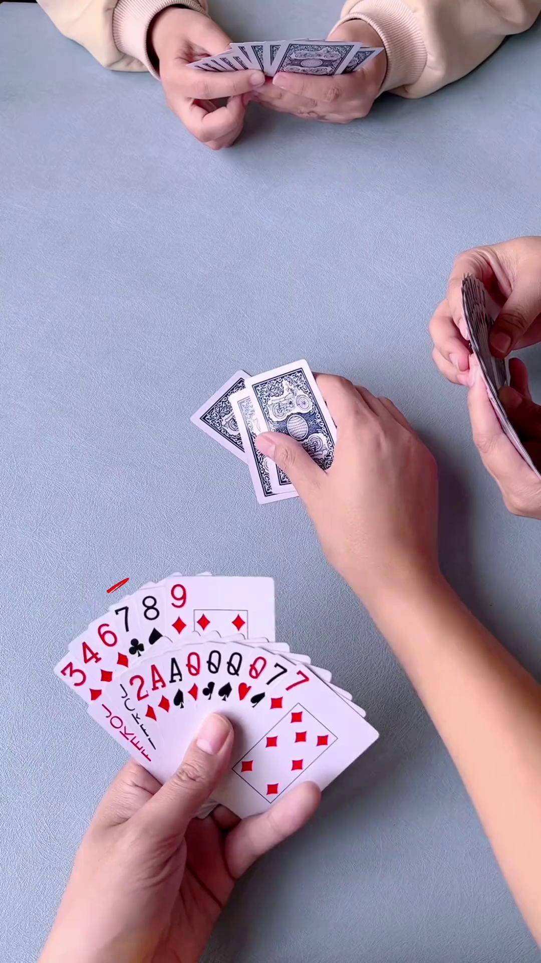 棋牌金花苹果版手机版下载炸金花棋牌游戏电脑版在线玩-第2张图片-亚星国际官网
