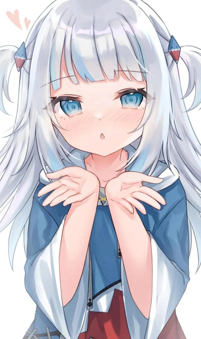 动漫少女唯美壁纸手机版100张私藏绝美壁纸动漫-第2张图片-亚星国际官网