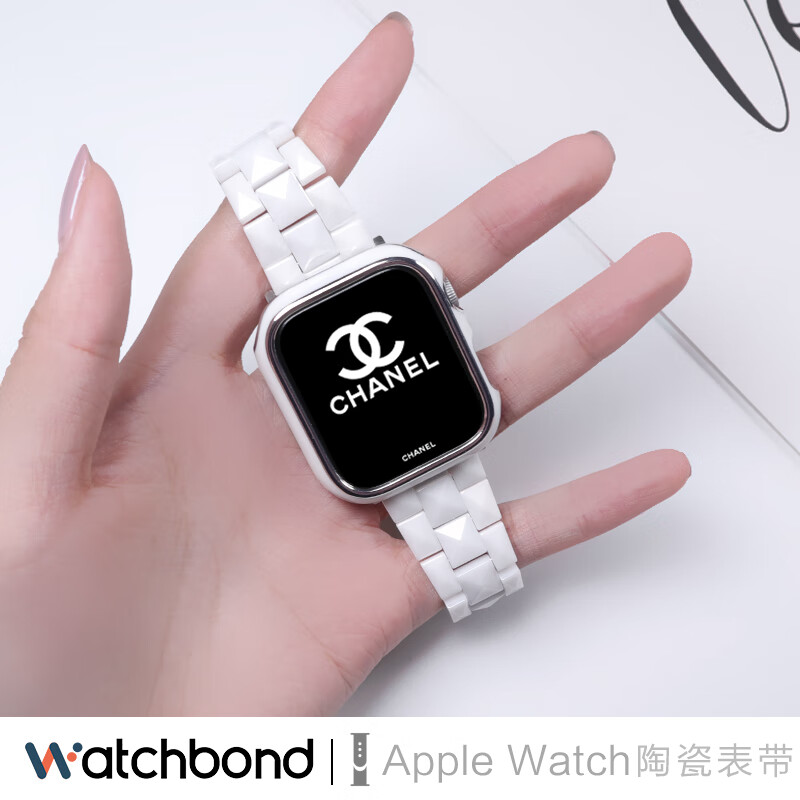 苹果watch陶瓷版苹果watchseries3-第2张图片-亚星国际官网