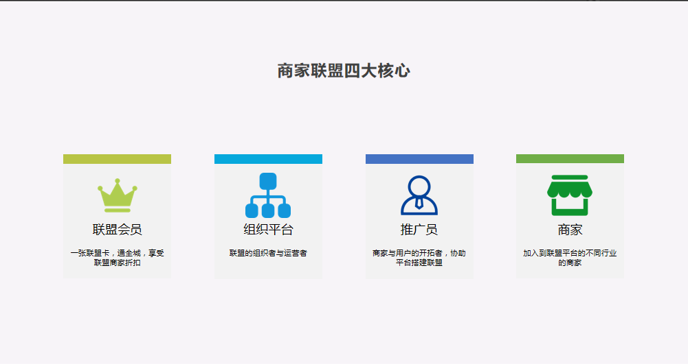 客户端推广异业业务怎么去开发新客户-第2张图片-亚星国际官网